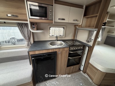 Swift 510 Vogue FB 2022 (Trade) image 6