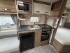 Used Swift 510 Vogue FB 2022 touring caravan Image