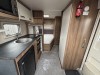 Used Swift 510 Vogue FB 2022 touring caravan Image