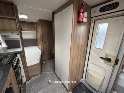 Swift 510 Vogue FB 2022 (Trade) image 8