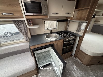 Swift 510 Vogue FB 2022 (Trade) image 9