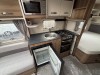 Used Swift 510 Vogue FB 2022 touring caravan Image
