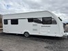 Used Swift Swift Fairway Classic 580 2020 touring caravan Image