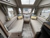 Used Swift Swift Fairway Classic 580 2020 touring caravan Image