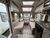 Used Swift Swift Fairway Classic 580 2020 touring caravan Image