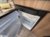 Used Swift Swift Fairway Classic 580 2020 touring caravan Image