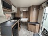 Used Swift Swift Fairway Classic 580 2020 touring caravan Image