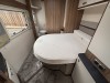 Used Swift Swift Fairway Classic 580 2020 touring caravan Image