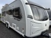 Used Coachman Laser 650 2021 touring caravan Image