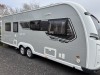 Used Coachman Laser 650 2021 touring caravan Image
