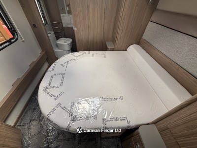 Coachman VIP 575 2018 (Trade) image 10