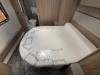 Used Coachman VIP 575 2018 touring caravan Image