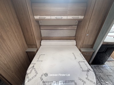 Coachman VIP 575 2018 (Trade) image 11