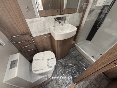 Coachman VIP 575 2018 (Trade) image 12