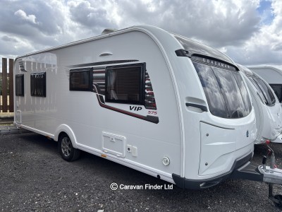 Coachman VIP 575 2018 (Trade) main image 