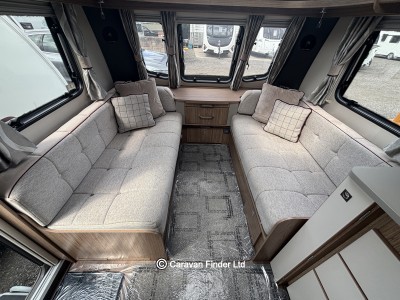 Coachman VIP 575 2018 (Trade) image 2