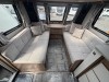 Used Coachman VIP 575 2018 touring caravan Image