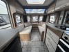 Used Coachman VIP 575 2018 touring caravan Image