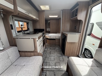 Coachman VIP 575 2018 (Trade) image 3