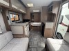 Used Coachman VIP 575 2018 touring caravan Image