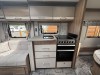 Used Coachman VIP 575 2018 touring caravan Image