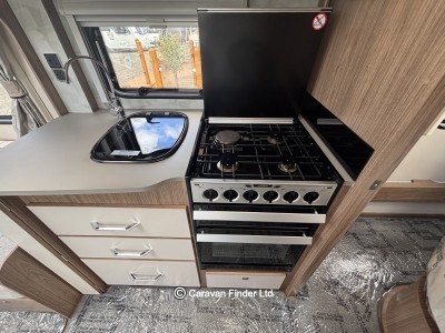 Coachman VIP 575 2018 (Trade) image 5