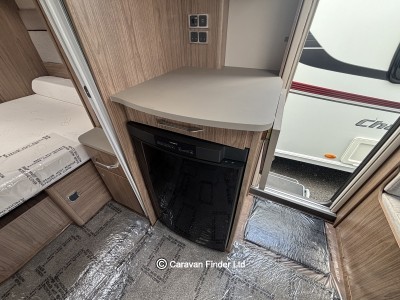 Coachman VIP 575 2018 (Trade) image 6