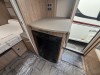 Used Coachman VIP 575 2018 touring caravan Image