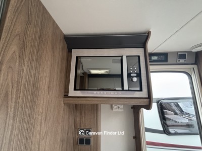 Coachman VIP 575 2018 (Trade) image 8