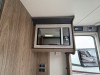 Used Coachman VIP 575 2018 touring caravan Image