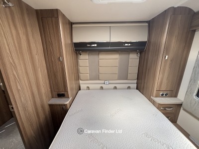 Swift Elegance Grande 835 2021 (Trade) image 11