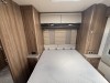 Used Swift Elegance Grande 835 2021 touring caravan Image