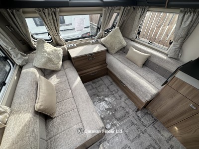 Swift Elegance Grande 835 2021 (Trade) image 2