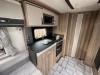 Used Swift Elegance Grande 835 2021 touring caravan Image