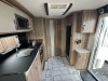 Used Swift Elegance Grande 835 2021 touring caravan Image