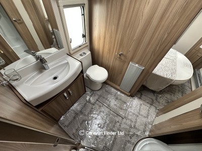 Swift Elegance Grande 835 2021 (Trade) image 6
