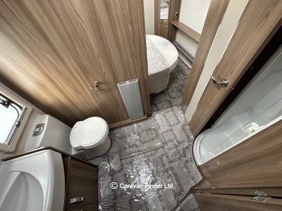 Swift Elegance Grande 835 2021 (Trade) image 7