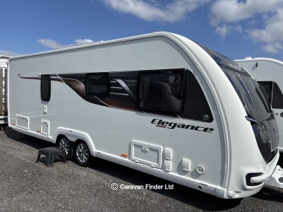 Swift Elegance Grande 835 2021 (Trade) main image 