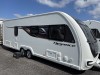 Used Swift Elegance Grande 835 2021 touring caravan Image