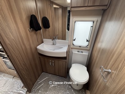 Swift Elegance Grande 835 2021 (Trade) image 8