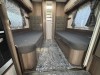 Used Coachman Lusso 3 2025 touring caravan Image