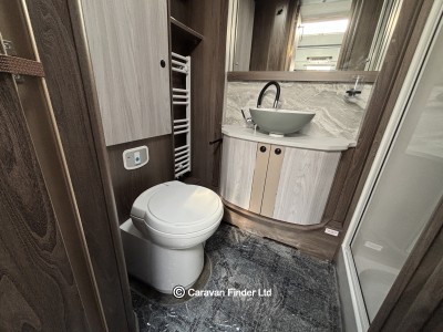 Coachman Lusso 3 2025 (Trade) image 11