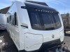 Used Coachman Lusso 3 2025 touring caravan Image