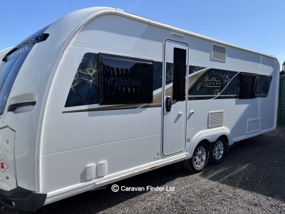 Coachman Lusso 3 2025 (Trade) main image 