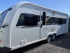 Used Coachman Lusso 3 2025 touring caravan Image