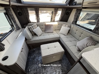 Coachman Lusso 3 2025 (Trade) image 3