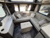 Used Coachman Lusso 3 2025 touring caravan Image