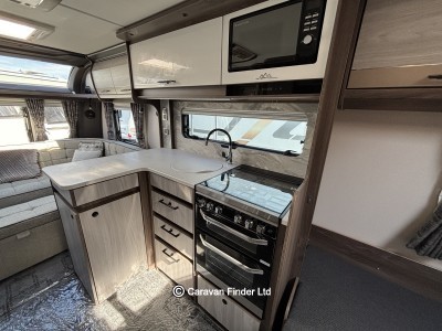 Coachman Lusso 3 2025 (Trade) image 4
