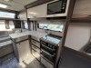Used Coachman Lusso 3 2025 touring caravan Image