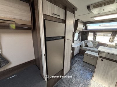 Coachman Lusso 3 2025 (Trade) image 5